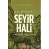 Seyir Hali - İzel Rozental - Kırmızı Kedi Yayınevi