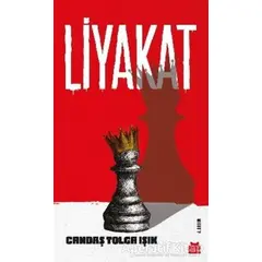 Liyakat - Candaş Tolga Işık - Kırmızı Kedi Yayınevi