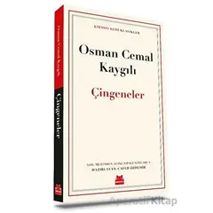 Çingeneler - Osman Cemal Kaygılı - Kırmızı Kedi Yayınevi