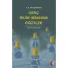 Genç Bilim İnsanına Öğütler - Peter Brian Medawar - Kırmızı Yayınları