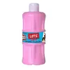 Lets Guaj Boya 500 Ml Pembe L 5104