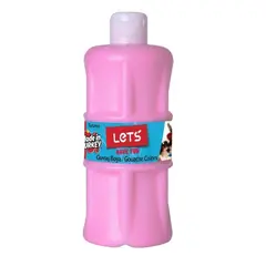 Lets Guaj Boya 500 Ml Pembe L 5104