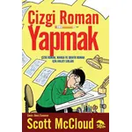 Çizgi Roman Yapmak - Scott McCloud - Sırtlan Kitap