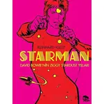 Starman - Reinhard Kleist - Sırtlan Kitap