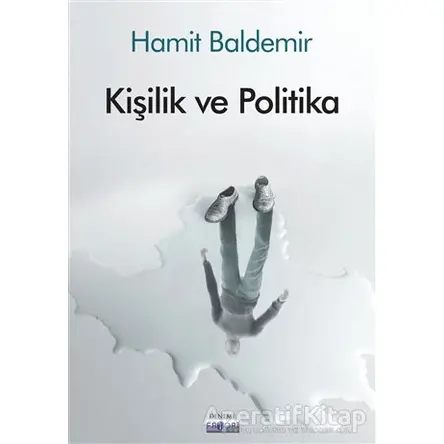 Kişilik ve Politika - Hamit Baldemir - Favori Yayınları