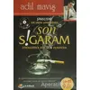 Son Sigaram - Adil Maviş - Karma Kitaplar