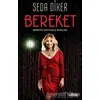 Bereket - Seda Diker - Librum Kitap