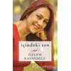 İçindeki Sen - Özlem Hatipoğlu - Ganj Kitap