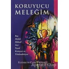 Koruyucu Meleğim - Elisabeth Clare Prophet - Omega