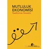 Mutluluk Ekonomisi - Gediminas Navaitis - Meşe Kitaplığı