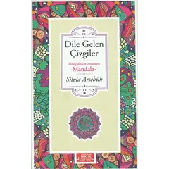 Dile Gelen Çizgiler - Silvia Arsebük - Libros Kitap