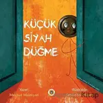 Küçük Siyah Düğme - Masoud Malekyari - Koala Kitap