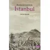 Rusların Gözüyle İstanbul - Emine İnanır - Kitabevi Yayınları