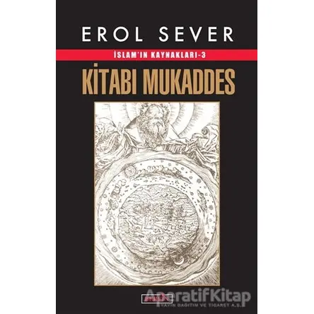 Kitabı Mukaddes - Erol Sever - Berfin Yayınları