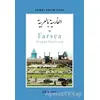 Farsça - Arapça Anlatımlı - Ahmet Kazım Ürün - Kitap Arası