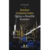 Belediye Otobüslerinden İlginç ve İbretlik Kareler! - Asiye Gül - Kitap Arası