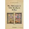 Hz. Süleyman ve Sebe Kraliçesi Belkıs - Hayri Erenay - Kitap Arası