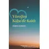 Yüreğim Kabede Kaldı - Osman Uzunkaya - Kitap Arası