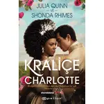 Kraliçe Charlotte - Shonda Rhimes - Epsilon Yayınevi