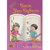 Benim Yazı Defterim - Rahmi Tura - Kitap Kalbi Yayıncılık