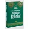 Mektubatı Rabbani Tercümesi 5. Cilt - İmam-ı Rabbani - Kitap Kalbi Yayıncılık