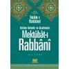 Mektubatı Rabbani Tercümesi 7. Cilt - İmam-ı Rabbani - Kitap Kalbi Yayıncılık