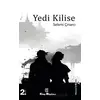 Yedi Kilise - Selami Çınarcı - Kitap Müptelası Yayınları