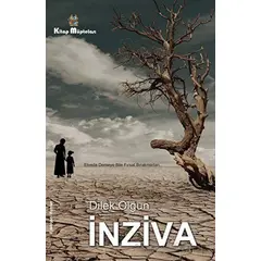 İnziva - Dilek Olgun - Kitap Müptelası Yayınları