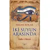 İki Suyun Arasında - Hakan Koçar - Sokak Kitapları Yayınları