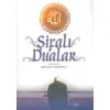 Şifalı Dualar - Necdet Kahveci - Alya Yayınları