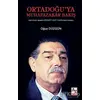 Ortadoğu’ya Muhafazakar Bakış - Oğuz Düzgün - AZ Akademi