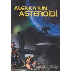 Alenka’nın Asteroidi - F. Dimov - Tiydem Yayıncılık
