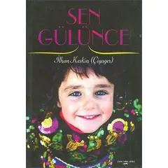 Sen Gülünce - İlhan Keskin - Sokak Kitapları