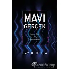 Mavi Gerçek - David Deida - Ganj Kitap