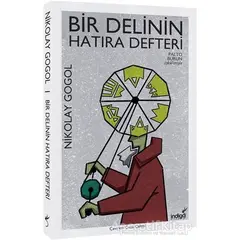 Bir Delinin Hatıra Defteri - Nikolay Vasilyeviç Gogol - İndigo Kitap