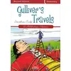 Gulliver’s Travels - Jonathan Swift - D Publishing Yayınları