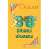 88 Sihirli Bilmece - Y. Aslan - Sokak Kitapları Yayınları