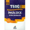 Renkli 8.Sınıf Teog1 İngilizce Soru Bankası