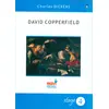 David Copperfield - Charles Dickens - Mavi Portakal Stage 4