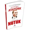 Gençler İçin Nutuk - Mustafa Kemal Atatürk - Aperatif Kitap