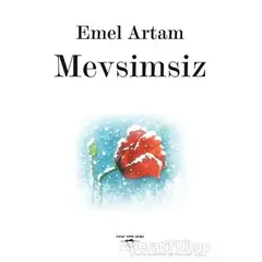 Mevsimsiz - Emel Artam - Sokak Kitapları Yayınları