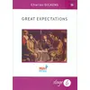 Great Expectations - Charles Dickens - Mavi Portakal Stage 6