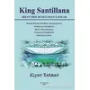 King Santillana Bir Futbol Blogundan Yazılar - Alper Katmer - Sokak Kitapları Yayınları