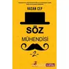 Söz Mühendisi 2 - Hasan Çep - Olimpos Yayınları