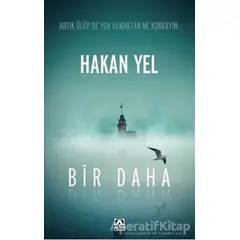 Bir Daha - Hakan Yel - Altın Kitaplar