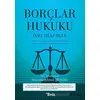 Borçlar Hukuku - Özel Hükümler - Mustafa Ahmet Şengel - Temsil Kitap