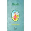 Heidi - Johanna Spyri - Araf Yayınları