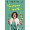 Hayatımın Yemekleri - Deniz Türkali - Doğan Kitap