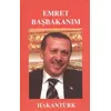 Emret Başbakanım - Hakan Türk - Akadami TV