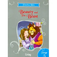Beauty and The Beast - Stage 5 - Living Publications